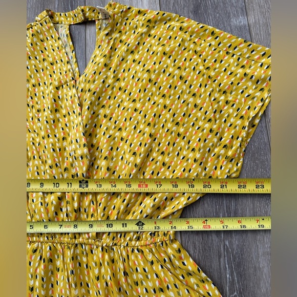 🛍️ bebop cut Romper shorts excellent condition. - Picture 8 of 9